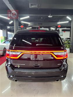 دۆج دۆرانگۆ